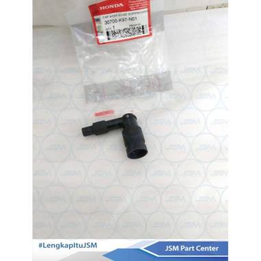 COP KEPALA BUSI PCX150 2018 PCX150 LOKAL 30700-K97-N01 ORIGINAL