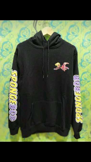 Jaket Nasa Original Harga Terbaik Desember 2024