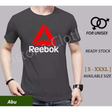 baju reebok original