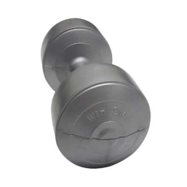 Dumbel BARBEL Dumble 1 KG WINSTAR 1 pc