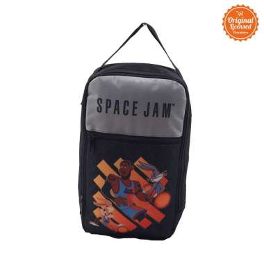 Space Jam Fancy Bag