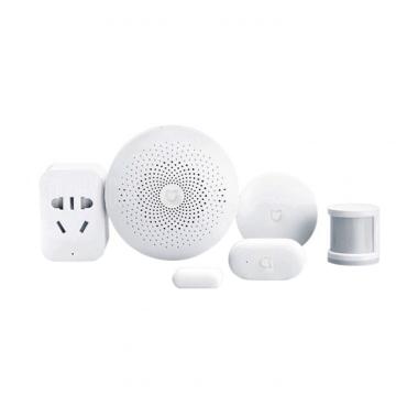 Xiaomi 5 in 1 Smart Home Security Kit Perangkat Keamanan