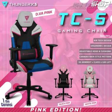 ThunderX3 TC5 - Gaming Chair