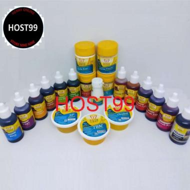BAKING MIX PENGEMBANG KOEPOE KOEPOE BAKING POWDER