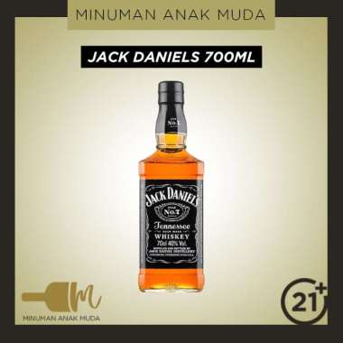 Harga Jack Daniels No7 Terbaru Juli 2022 |BigGo Indonesia