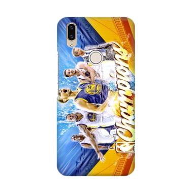 Acc Hp Golden State Warriors Nba Ch ... r Xiaomi Redmi Note 5 Pro