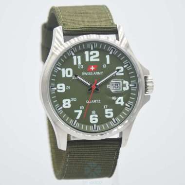 Merk jam swiss army top