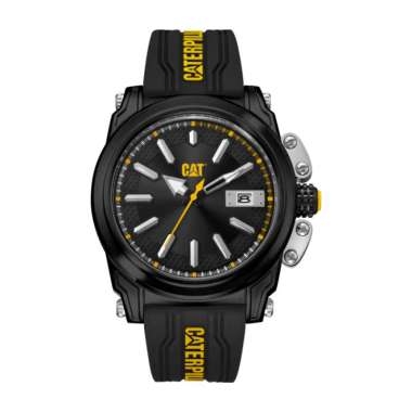 Caterpillar CAT Watch Adventurer DX16121.121 Analog Original Jam Tangan Pria