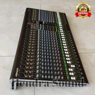Mixer gt lab 24 channel