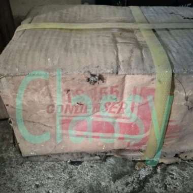 Radiator Yanmar TS 155