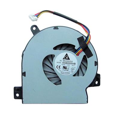 OEM Fan Laptop for Asus EEE PC/1215/1215B/PC 1215N/1215P/1215T