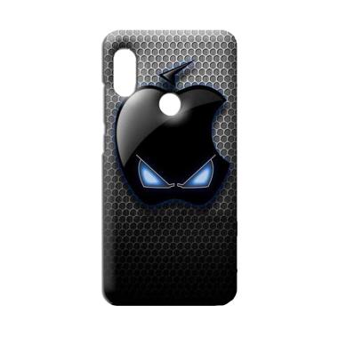 OEM wallpaper Apple Eyes Custom Har ... r Xiaomi Redmi Note 5 Pro