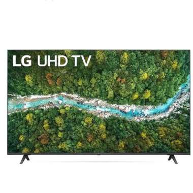 LG UHD 4K SMART TV 43UP7750 | 43UP7750PTB GARANSI RESMI