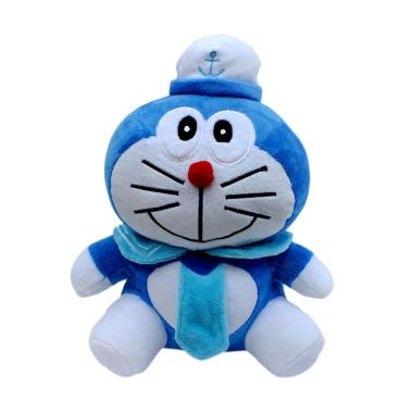 Jual Galeri Boneka Doraemon Boneka Ukuran Besar Size 44 Cm Online Oktober 2020 Blibli Com