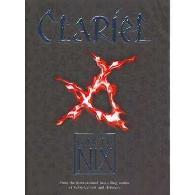 Clariel | Hardback
