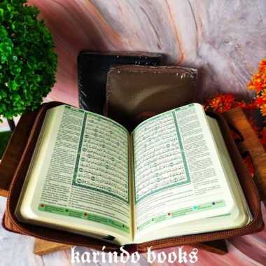 alquran utsmani terjemah tajwid resleting,nispuh