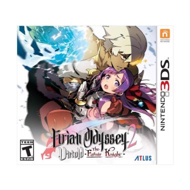 Anime Video Games 3ds