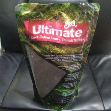 SOIL ULTIMATE 1 KG SOIL AQUASCAPE ULTIMATE SOIL MEDIA TANAM AQUASCAPE
