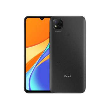 REDMI 9C 3/32 grey