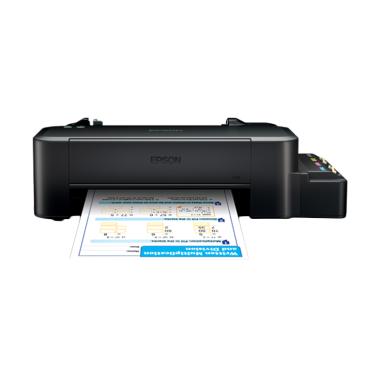 Epson Stylus L120 Printer