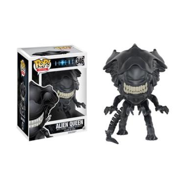Funko POP! #346 Movies Alien Alien Queen Super Sized POP! Vinyl Figure [6 Inch]