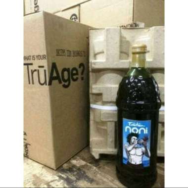 Tahitian Noni [1 Liter] Minuman Herbal Sari Mengkudu Original satu dus