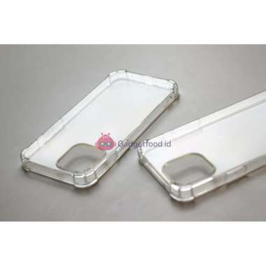 Case iphone 12 12 Pro 12 Pro Max - Casing Anti Crack Acrylic Case iPhone 12 Pro Max