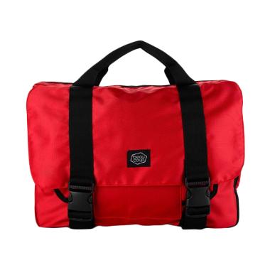 Beaucoup Multifunction Tas Pria