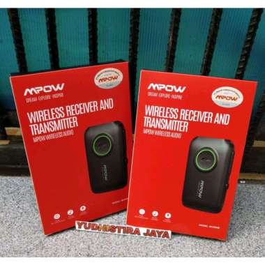 Harga Mpow Bluetooth Terbaru Agustus 