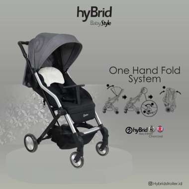 harga stroller hybrid