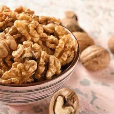 Walnut 250 gr Original ( Kacang Walnut )