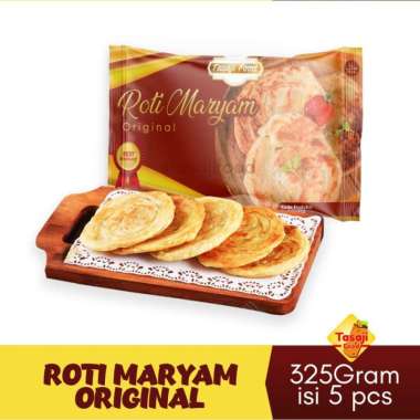 ROTI MARYAM ORIGINAL HALAL / ROTI CANE