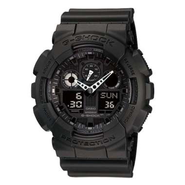 Casio GA100-1A1 Jam Tangan