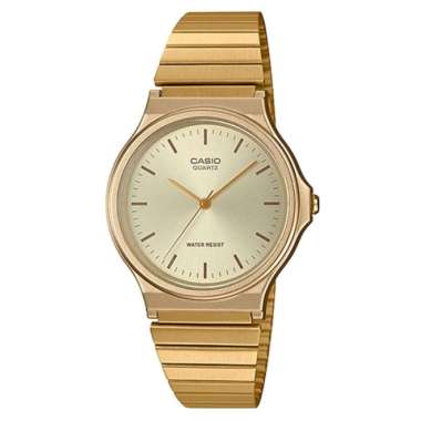 CASIO ORIGINAL - CASIO MQ-24G-9EDF - JAM TANGAN PRIA JAM PRIA - RUBBER CASIO MQ-24G-9E MQ 24G 9E 24