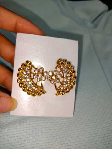 Jual Anting Emas Tindik Online Terbaru Maret 2022 - Blibli