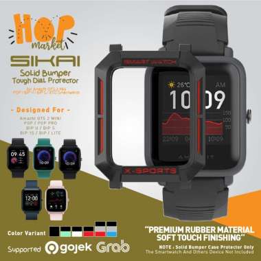 Jual Amazfit Lite Case Spesifikasi Original Murah Diskon Harga