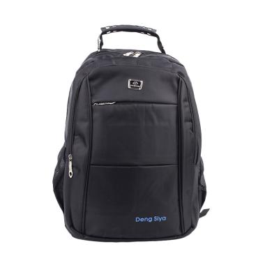 Paroparoshop Dengsia Backpack Tas Ransel Unisex