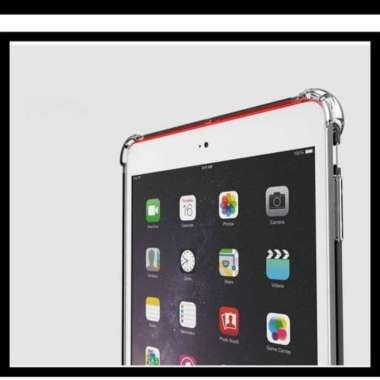 SOFTCASE ipad 6 9.7 ipad 5 9.7 ipad 6 anticrack antishock tpu