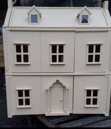 Doll House Custom