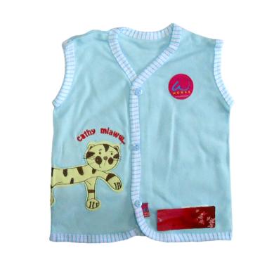 ... 7 9 Bulan Bayi Perempuan Berpakaian Anak Anak Pakaian. Source · Tanpa Lengan Murni Warna Perempuan Elegan. Source · Melati Baby Tanpa Lengan Baju Bayi