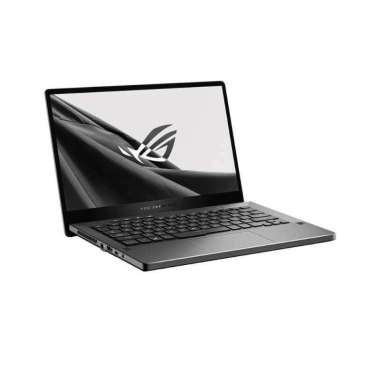 ASUS ROG ZEPHYRUS GA401QE - R7R5B6T-O | R7-5800H | GREY