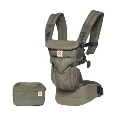 harga ergobaby omni 360