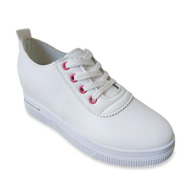 Locus JTN 5999 Sepatu Wedges Wanita