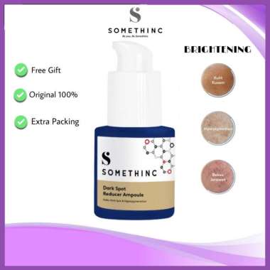 SOMETHINC Dark Spot Reducer Ampoule