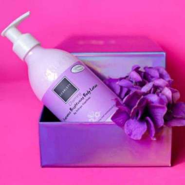 Scarlett Body Lotion | Scarlett Whitening charming lotion