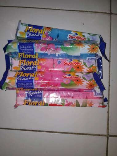 SWALLOW FLORAL FRESH S-10133