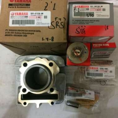 Cylinder 1DYE13100,Blok Mesin Pada kendaran Jupiter Z1