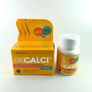 Bio calci 72