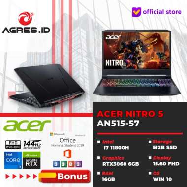 Harga 144hz Acer Terbaru Mei 2022 