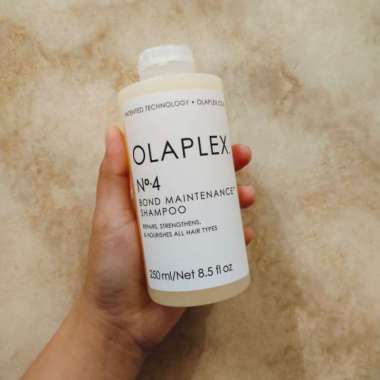 Olaplex no. 4 Bond Maintenance Shampoo 250ml